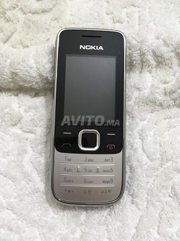 Nokia 2730 Classic ville oujda