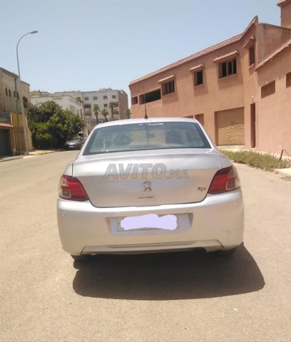 Peugeot 301 diesel 