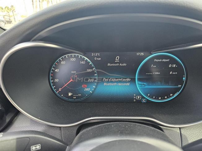 Mercedes-Benz Classe C Diesel Automatique 2019