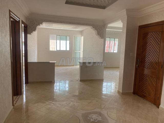 Appartement à vendre 97 m² à Berrechid