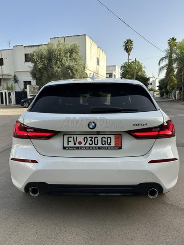 BMW Série 1 118d ded 2025
