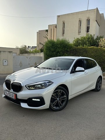 BMW Série 1 118d ded 2025
