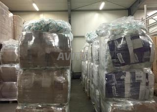 🟣 Ornina للاستيراد والتجارة العامة