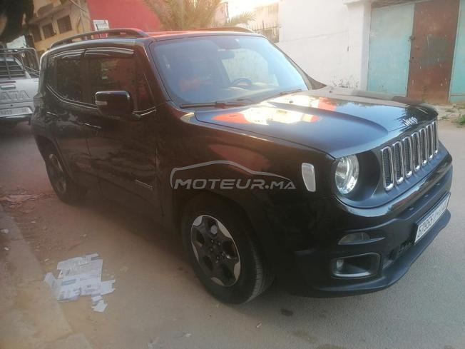 jeep renegade automatique entretien maison 