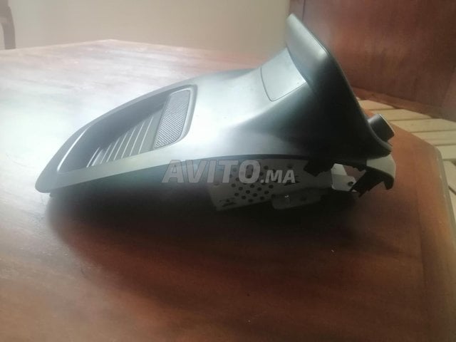 Auto radio d'origine Ford ecosport, fiesta. 