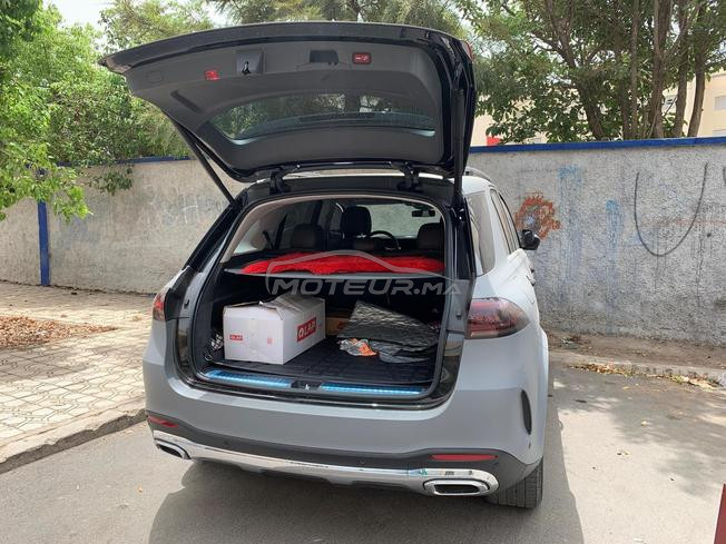 Mercedes GLE400D