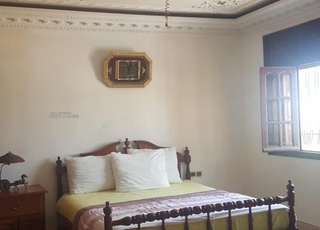 APPART VILLA meublé à SIDI BOUZID