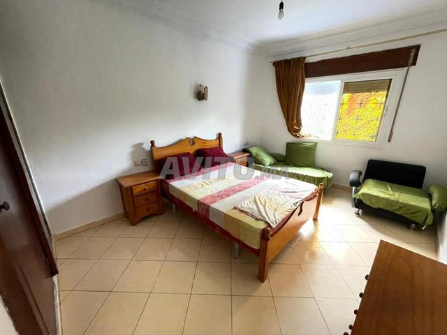 Appartement à Mdiq, à 2 min de la plage - 2