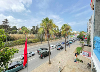 Appartement à Mdiq, à 2 min de la plage