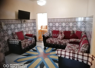 Maison de Vacances à Louer