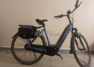 vélo electric 