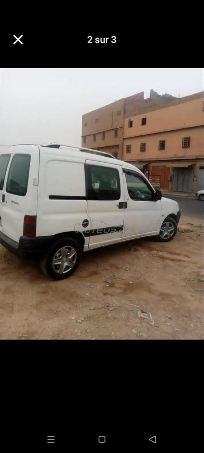 بيجو برطنير 