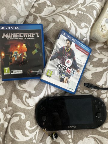 ps vita 2 jeux offerts