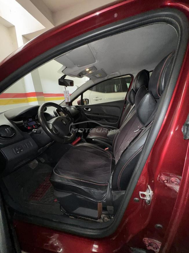 Clio 4 Diesel Automatique 2018 | Très bone etat
