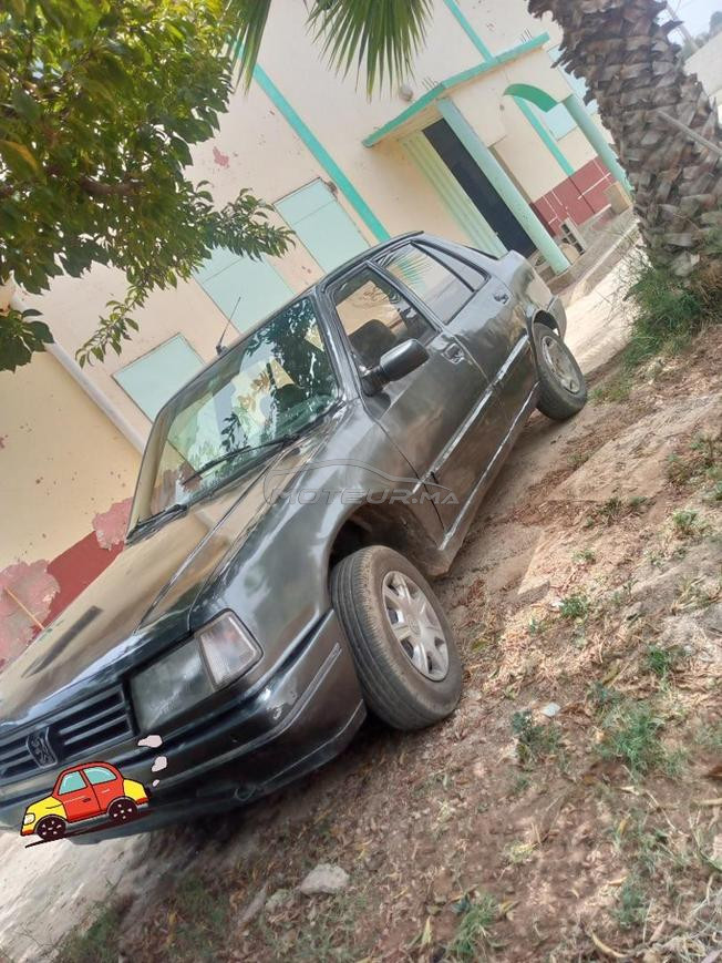 Peugeot 309