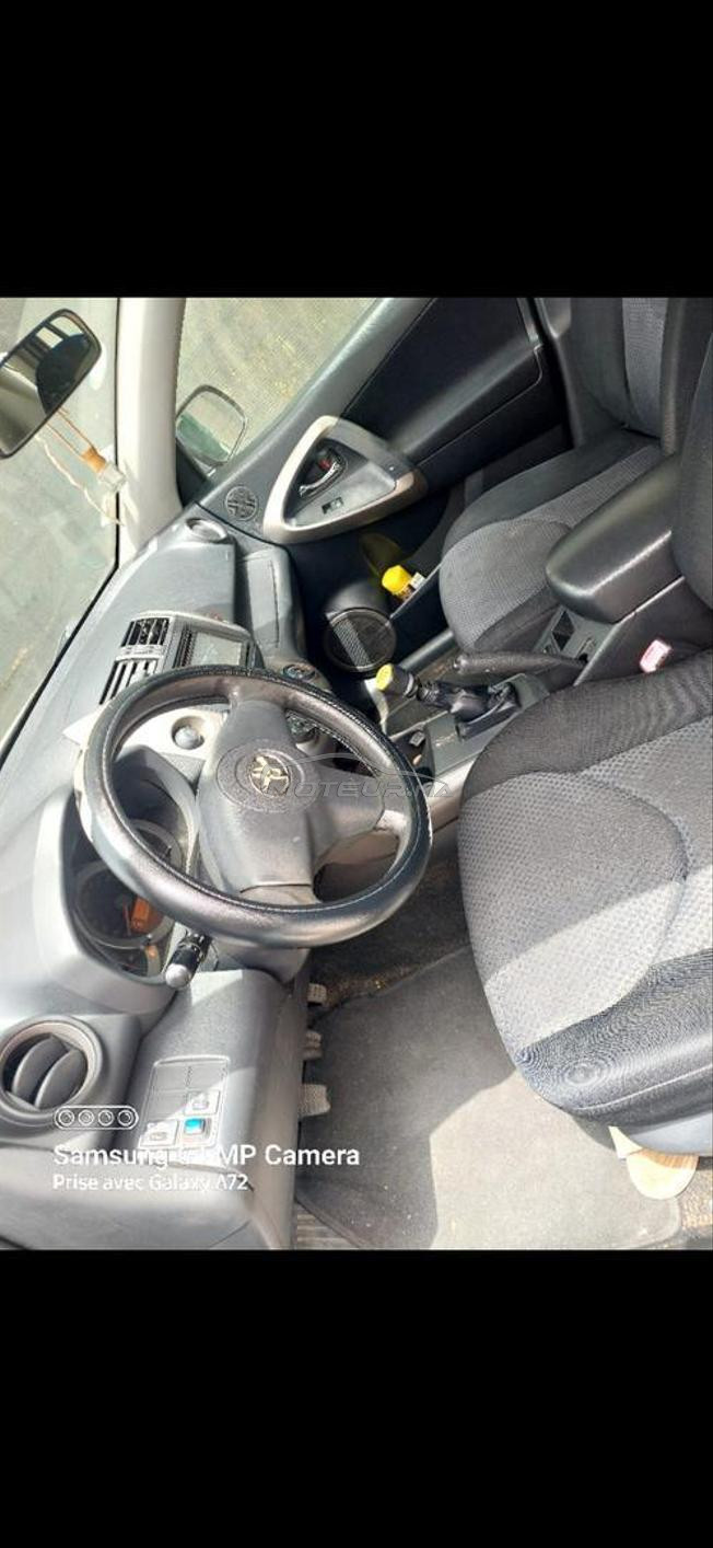 Toyota RAV4 en bon état