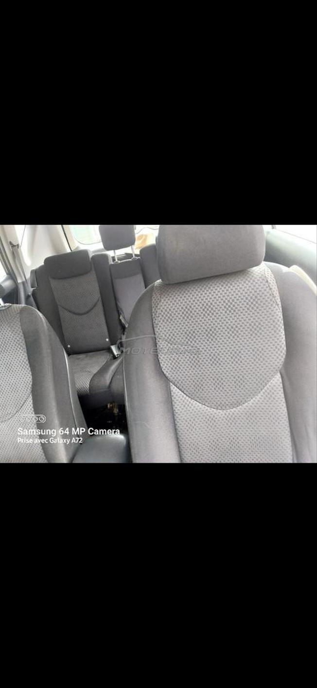 Toyota RAV4 en bon état