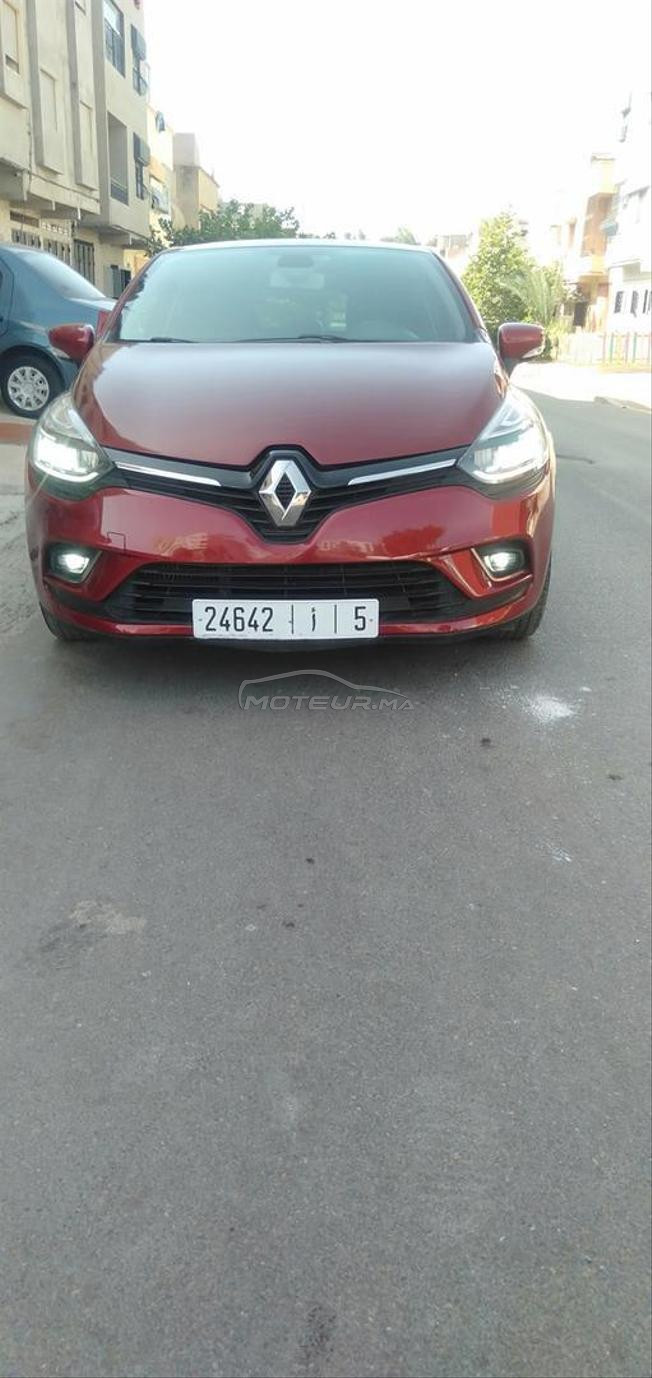 Renault Clio 4