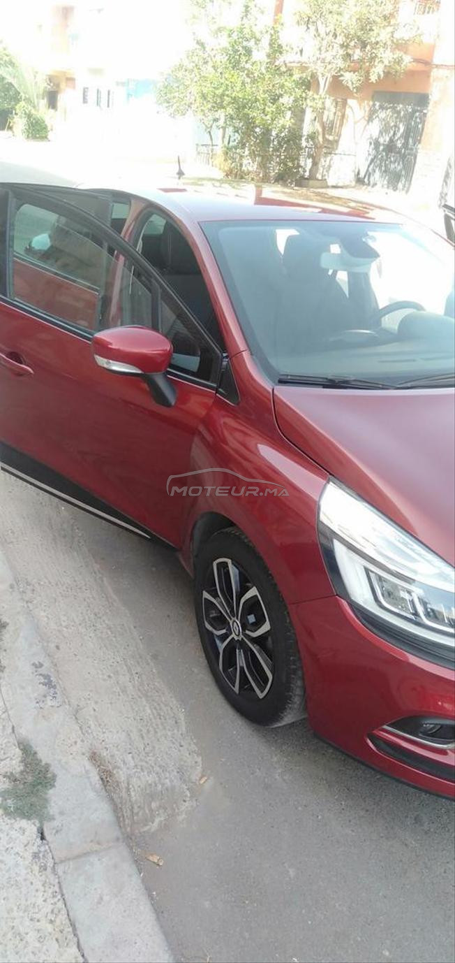 Renault Clio 4