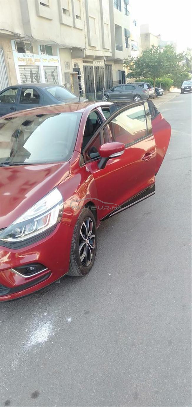 Renault Clio 4