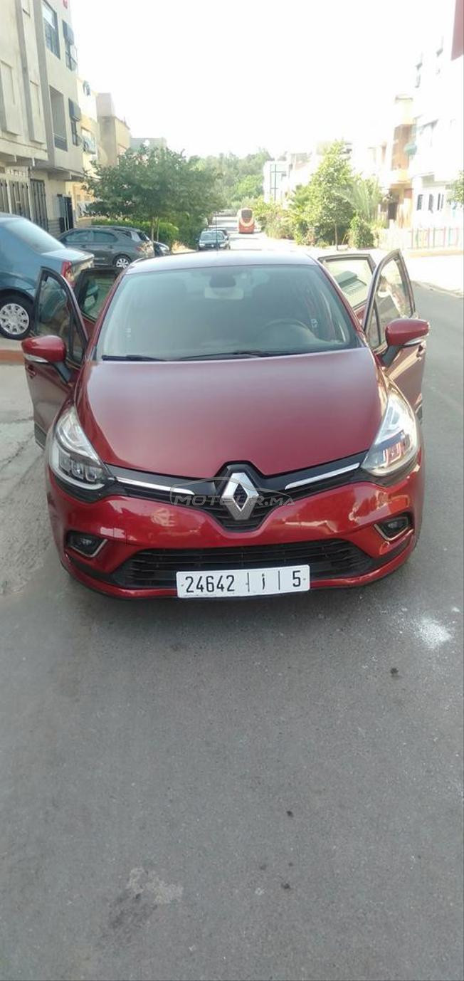 Renault Clio 4