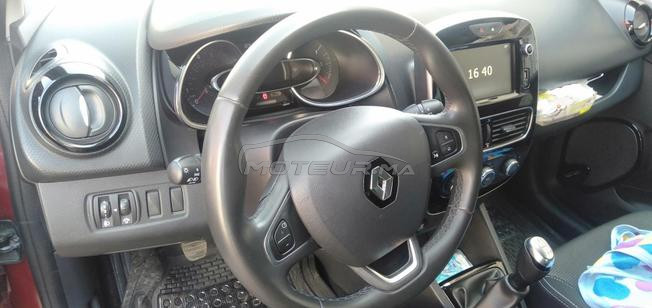 Renault Clio 4