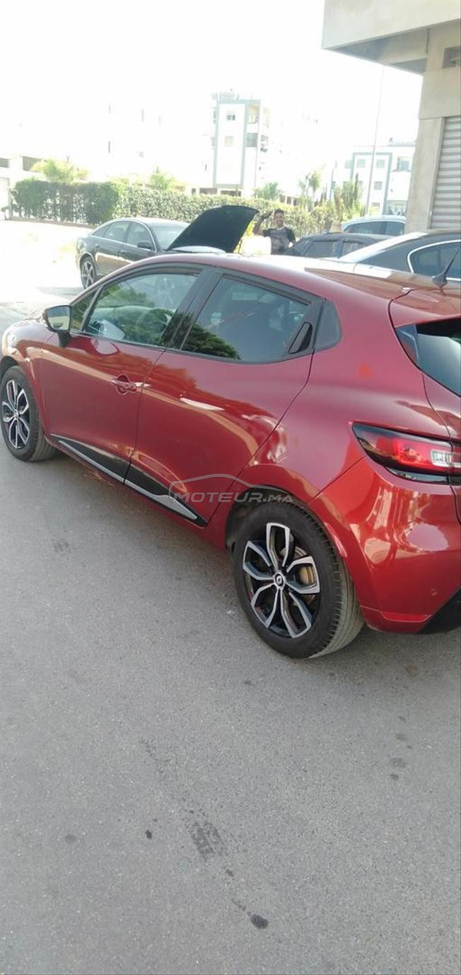 Renault Clio 4