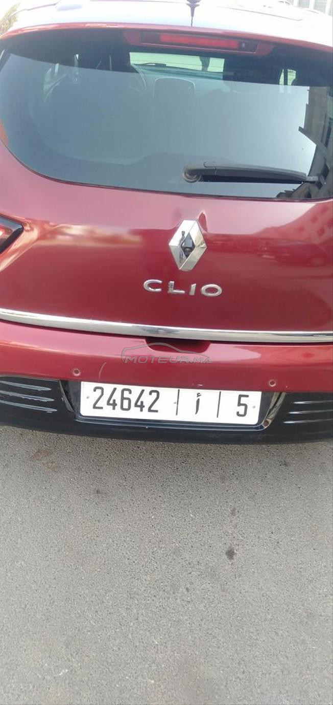 Renault Clio 4