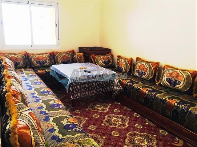 appartement à louer agadir elhouda Les familles 