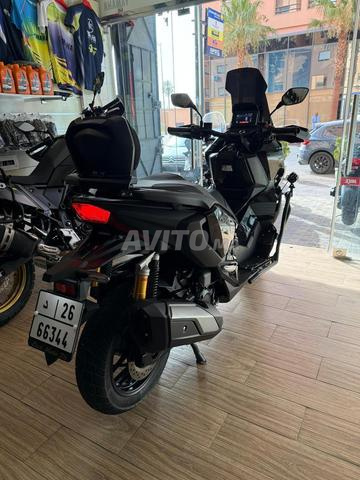 هوندا ADV 350