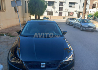 Seat Ibiza Essence Manuelle 2021 à Oujda