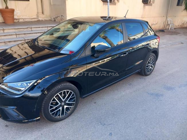 Seat Ibiza Essence Manuelle 2021 à Oujda