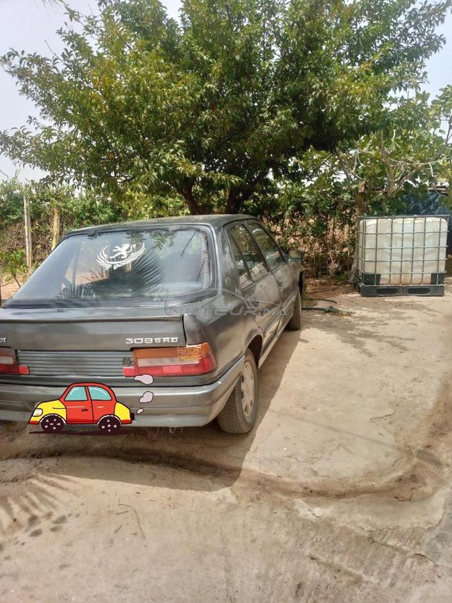 Peugeot 309
