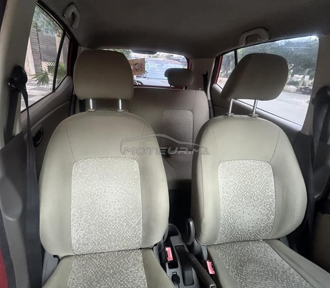 hyndai i10 a vendre