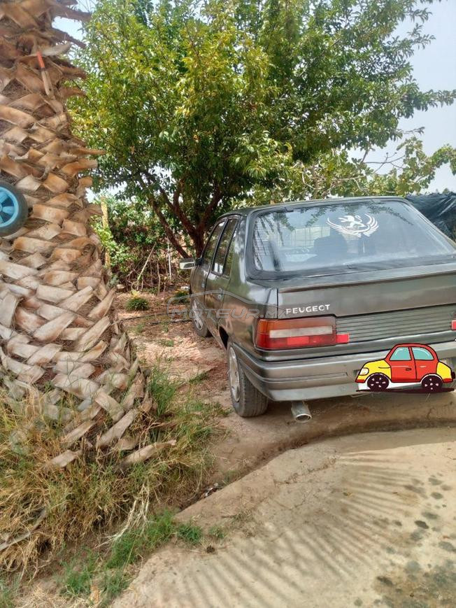 Peugeot 309