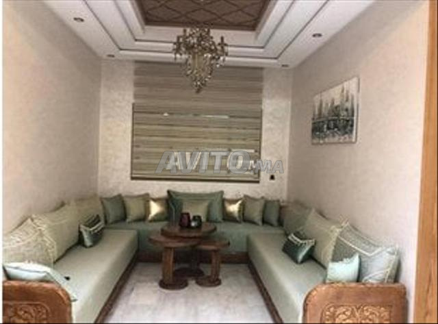 J'ai appartement proche guilez Marrakech S/03