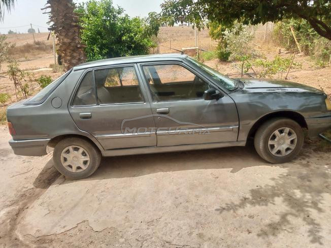 Peugeot 309
