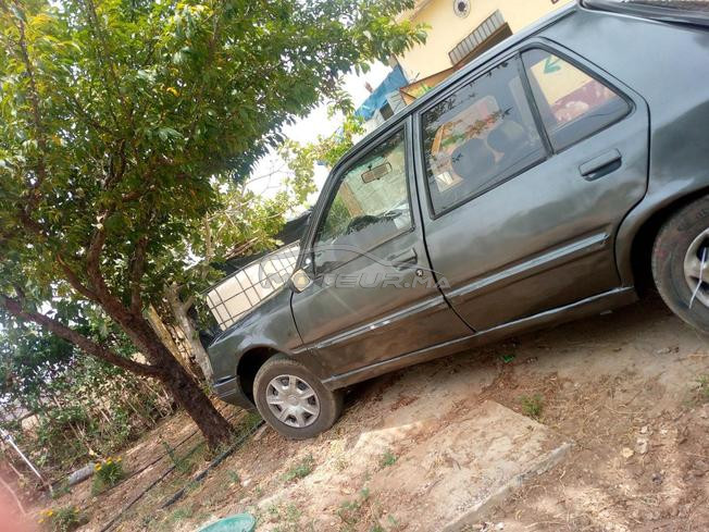 Peugeot 309