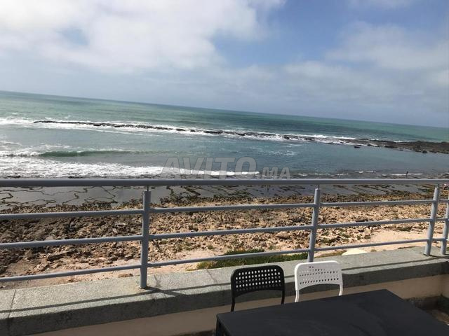 Villa meublé LOUNGUE DURÉE à HARHOURA