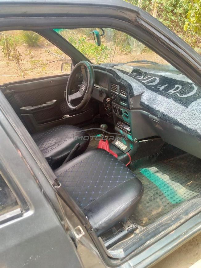 Peugeot 309