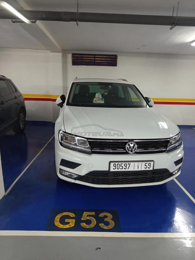 teguane Volkswagen 