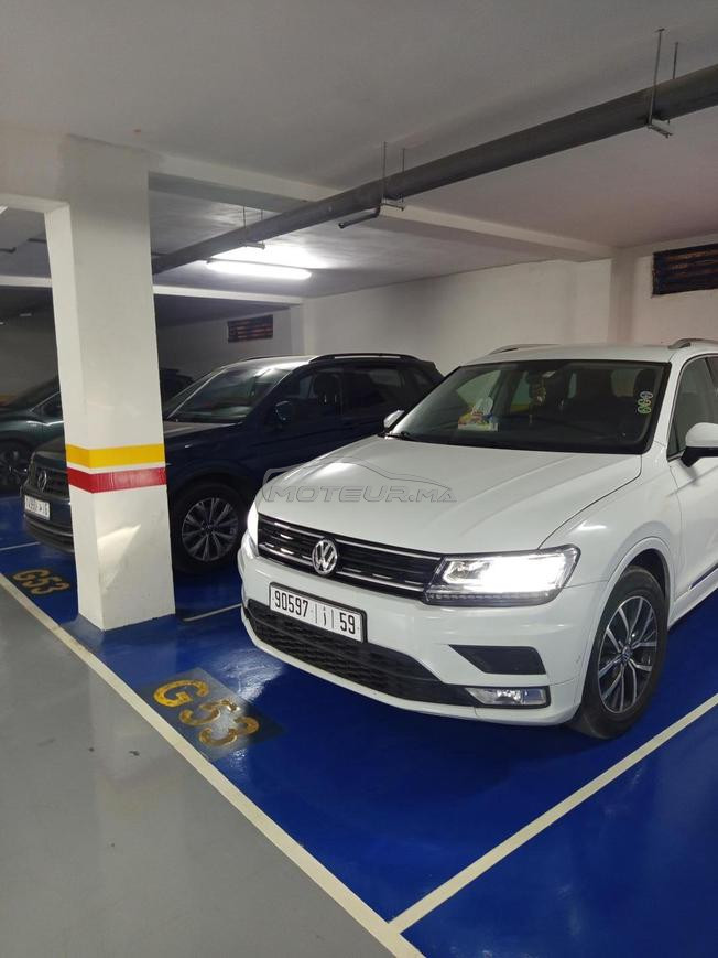 teguane Volkswagen 
