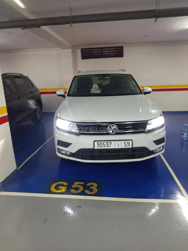 teguane Volkswagen 