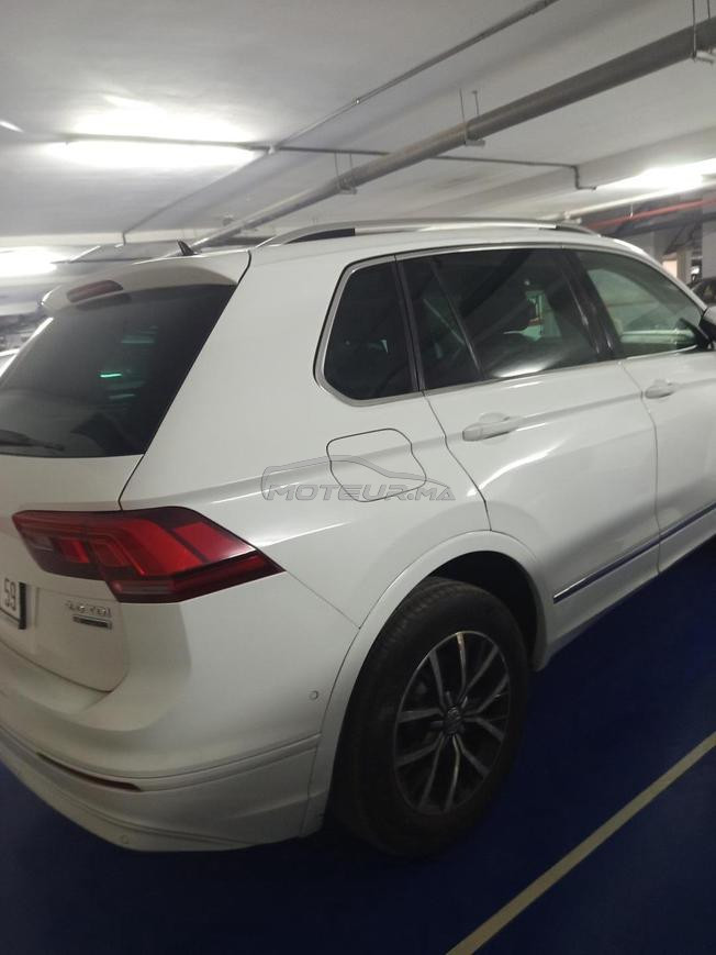teguane Volkswagen 