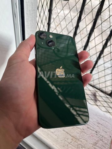 iphone 13 normal 128gb