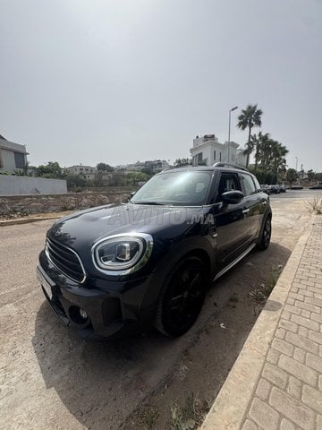Mini Countryman Essence Automatique 2021
