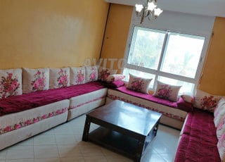 Duplex Vue sur jardin 