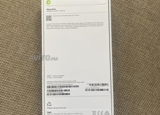 Iphone 16 pro 128 GB 100🔋