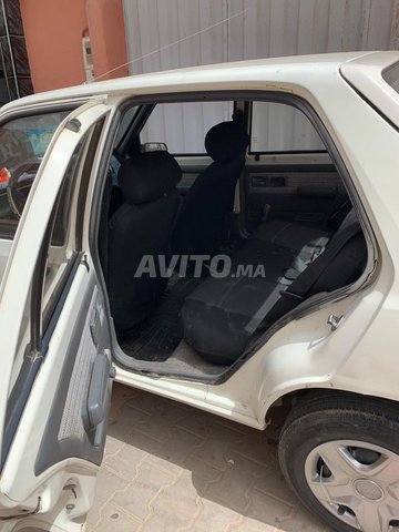 Peugeot 205 Diesel Manuelle 1992 à Guelmim