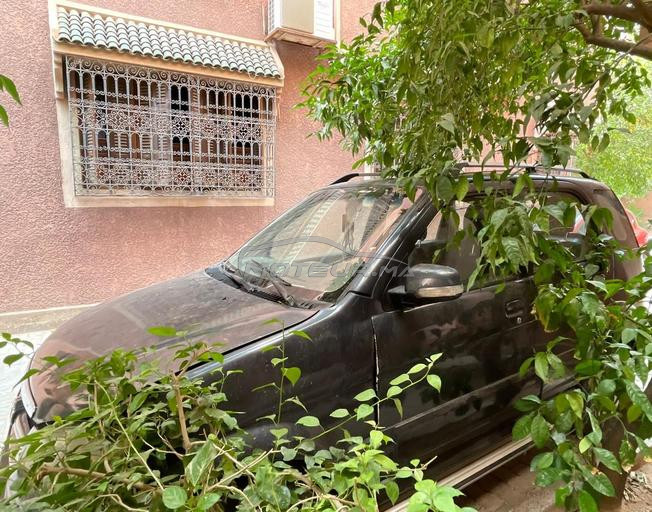 Zotye Marrakech 